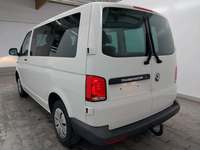 Vista trasera izquierda