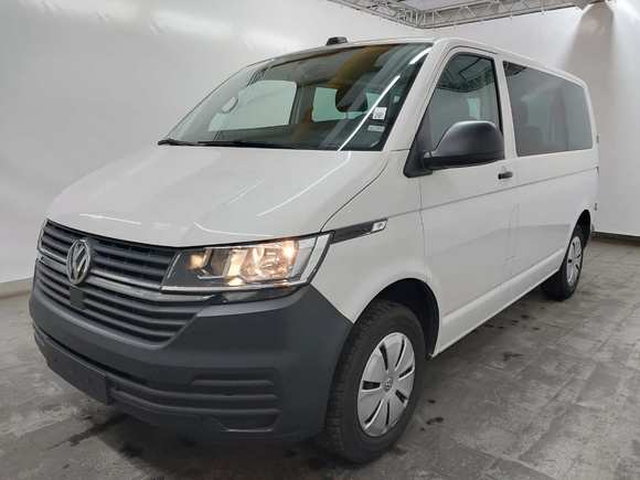 Vista delantera izquierda