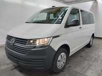 Vista delantera izquierda