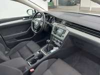 Pogled na unutrašnjost