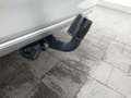 View of trailer tow-bar hitch