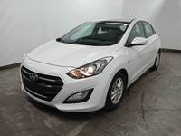 Hyundai i30 1,6 CRDi "Classic"