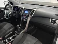 Pogled na unutrašnjost