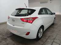 Pogled od pozadi desno