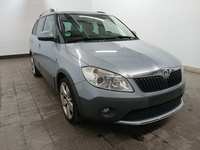 Pogled od napred  desno