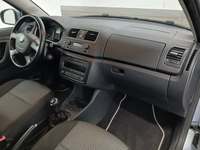 Pogled na unutrašnjost