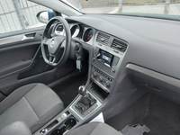 Pogled na unutrašnjost