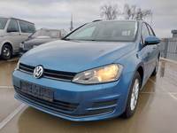 VW Golf Variant 1,2 TSI BMT "Trendline"