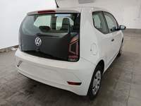 Pogled od pozadi desno