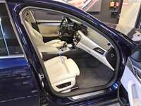 Pogled na unutrašnjost