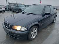 Widok z przodu po stronie lewej