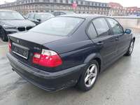 Widok z tyłu po stronie prawej