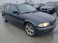 Widok z przodu po stronie prawej