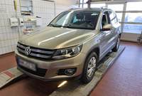 Widok z przodu po stronie lewej