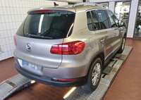 Widok z tyłu po stronie prawej