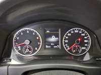 Widok zestawu wskazników