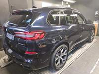 Widok z tyłu po stronie prawej