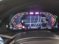 Widok zestawu wskazników