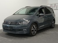 Pogled od napred levo