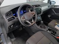 Pogled na unutrašnjost