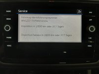 Dokaz o obavljenom servisu