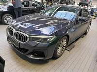 Pogled od napred levo