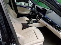 Pogled na unutrašnjost