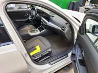 Pogled na unutrašnjost