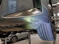 Dodatne slike karoserije