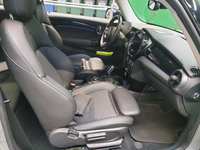 Pogled na unutrašnjost