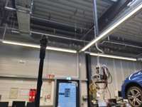 Dodatne slike karoserije