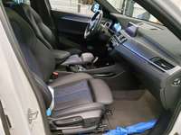 Pogled na unutrašnjost