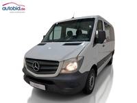 Mercedes-Benz Sprinter Kombi 211 CDI