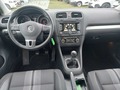 View of dashboard