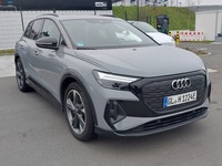 Pogled od napred  desno