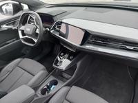 Pogled na unutrašnjost