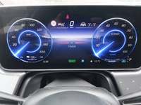 Pogled na kombinovani instrument