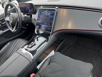 Pogled na unutrašnjost