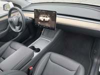 Pogled na unutrašnjost