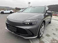 Pogled od napred levo