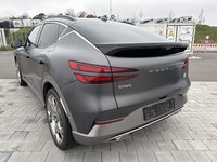 Pogled od pozadi levo