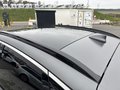 View of sunroof / panoramic roof