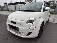 Fiat 500 e ''Icon''