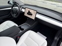 Pogled na unutrašnjost