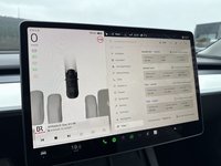 Pogled na kombinovani instrument