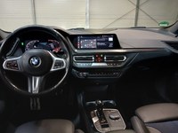 Pogled na unutrašnjost