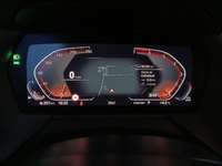 Pogled na kombinovani instrument