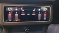 View of rear climate control switch