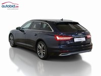 Pogled od pozadi levo