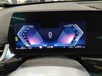 Pogled na kombinovani instrument